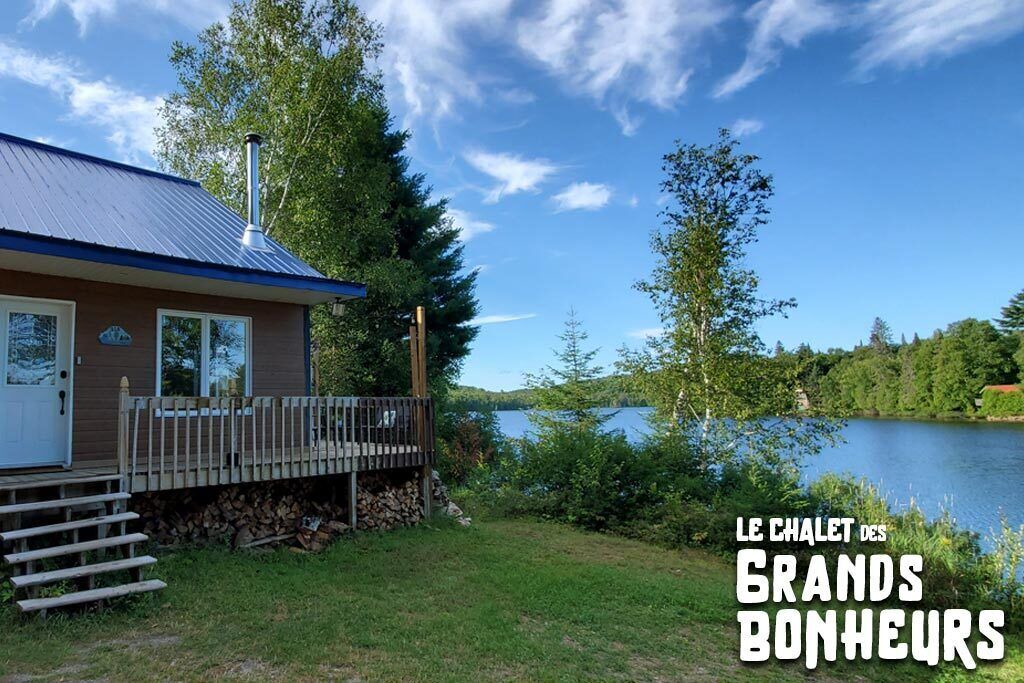 Photo of Outdoor in Lac-Saguay