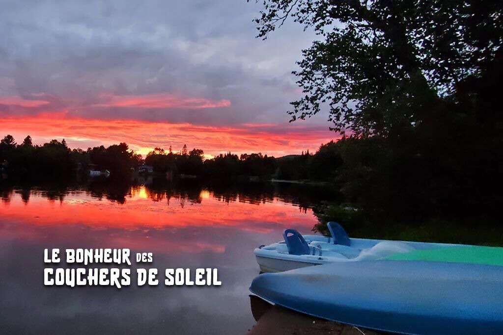 Photo of Others in Lac-Saguay