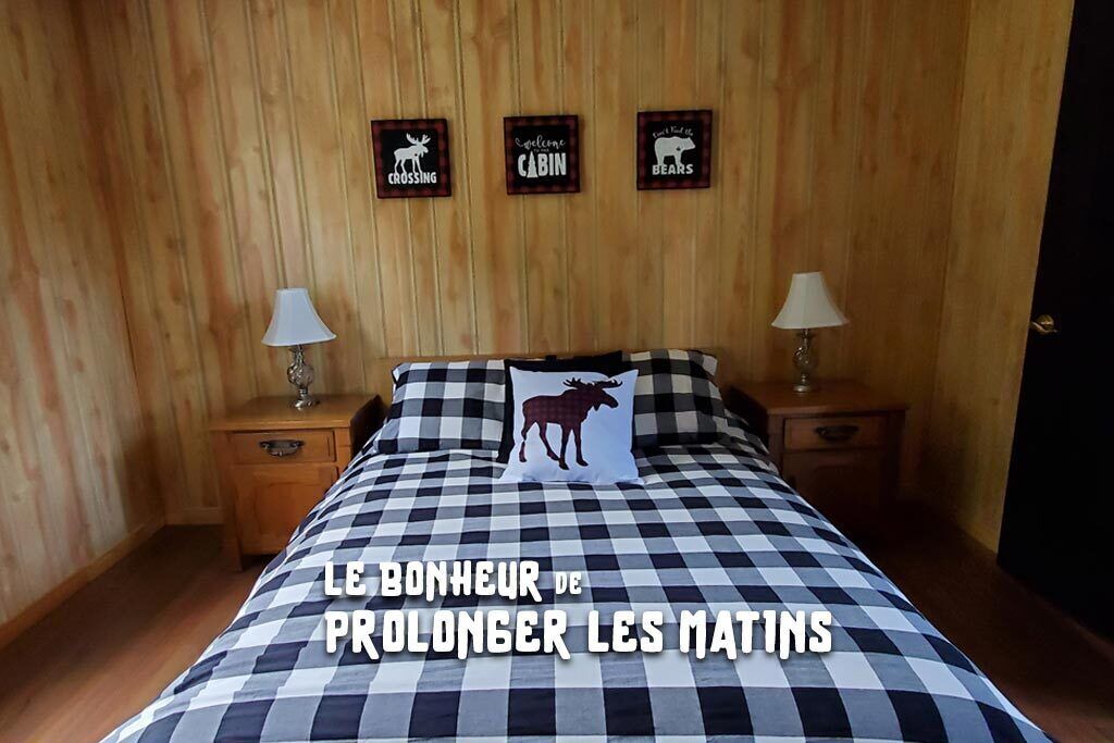 Photo of Others in Lac-Saguay