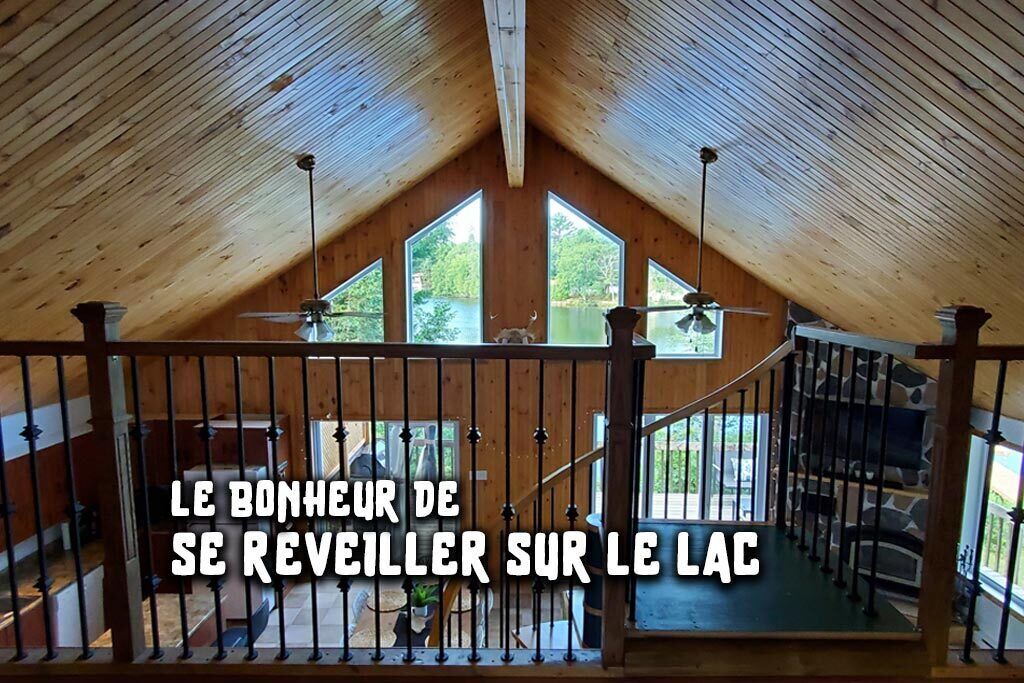 Photo of Others in Lac-Saguay