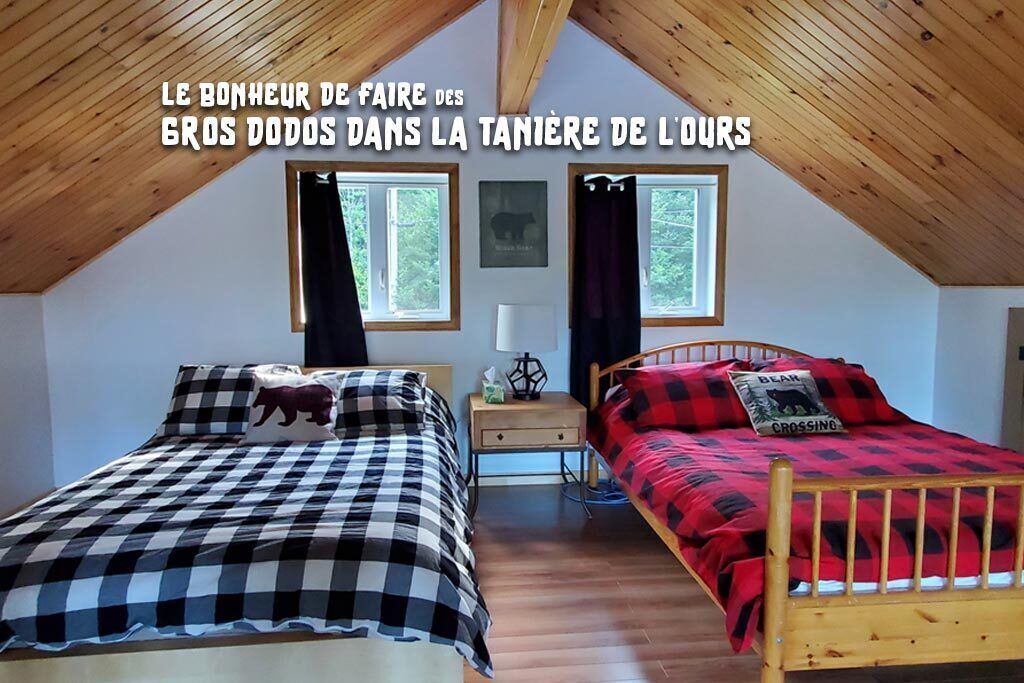 Photo of Others in Lac-Saguay