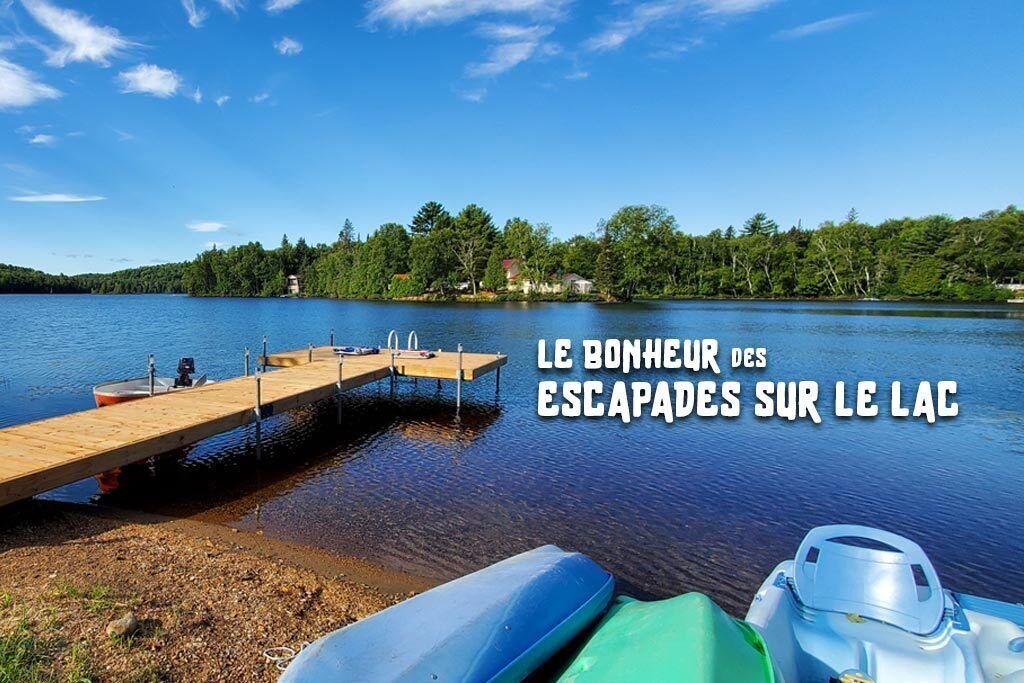 Photo of Others in Lac-Saguay