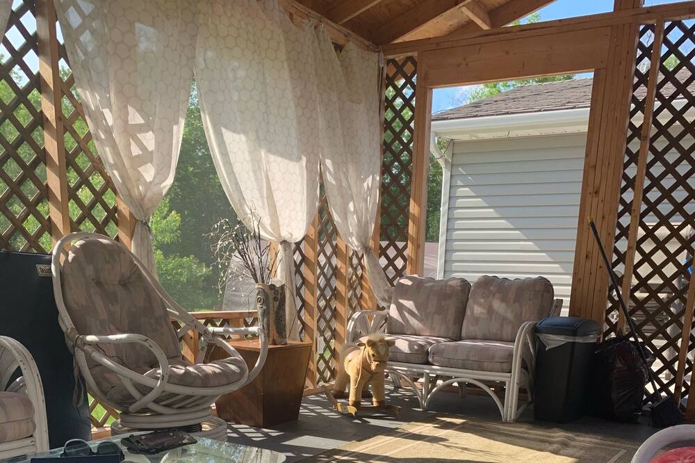 Photo of Outdoor in Traverse Bay