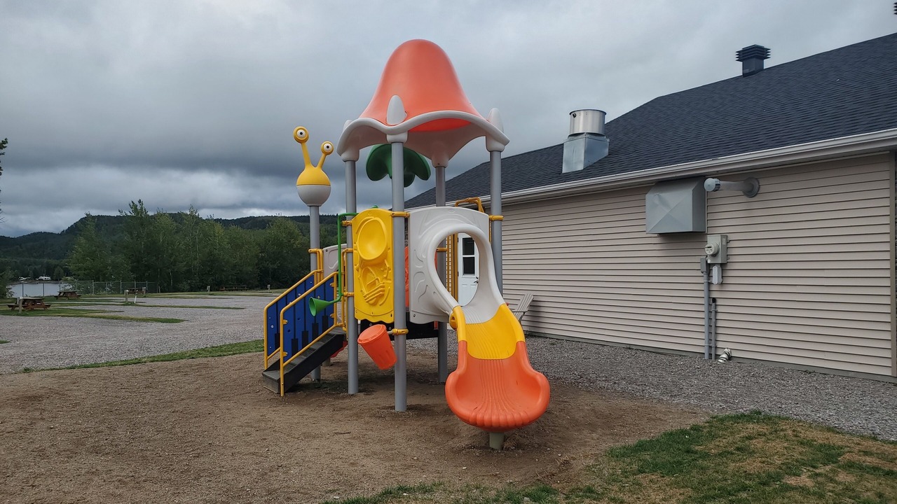 Photo of Outdoor in Desbiens