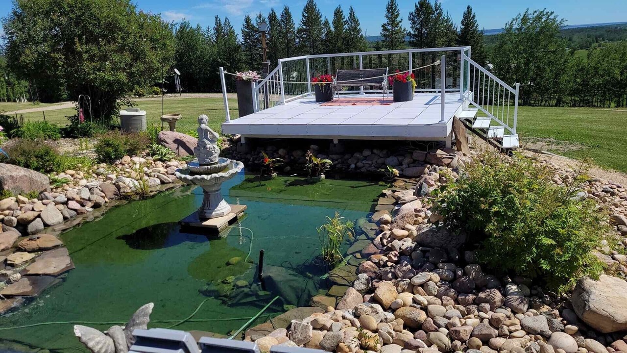 Photo of Outdoor in Parkland County