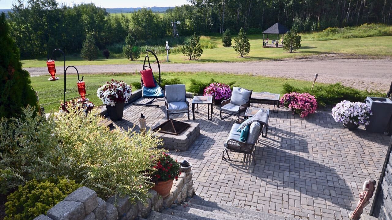 Photo of Outdoor in Parkland County