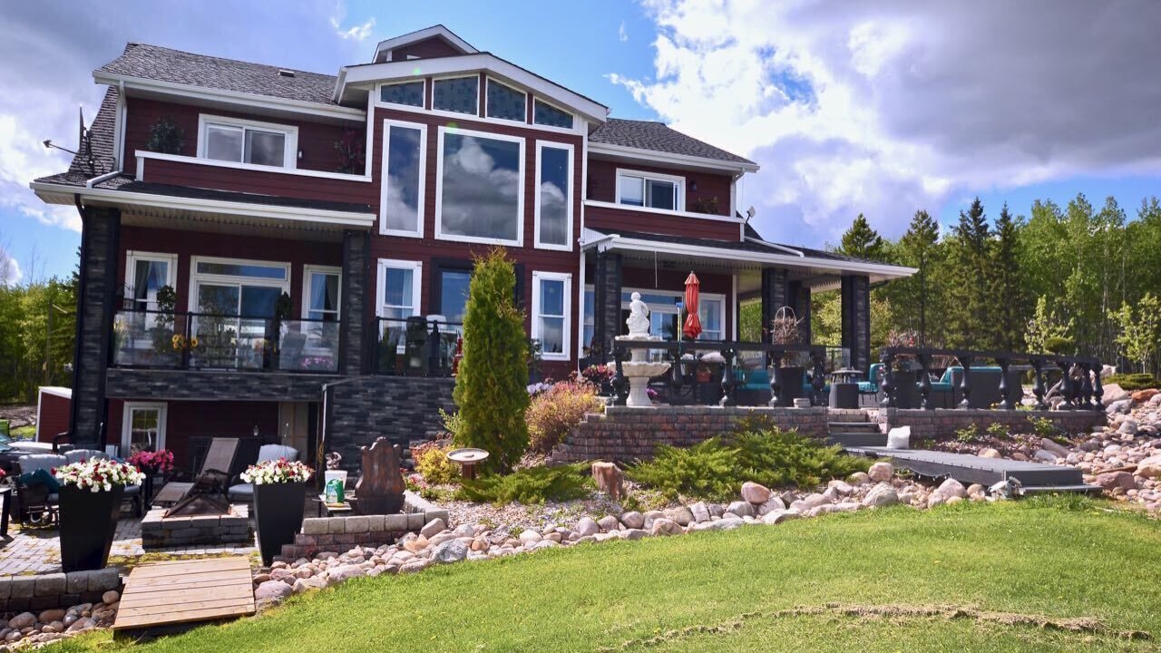Photo of Outdoor in Parkland County
