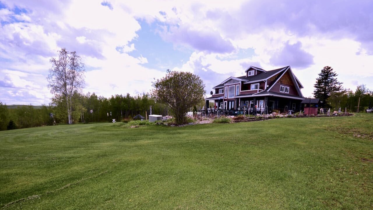 Photo of Outdoor in Parkland County