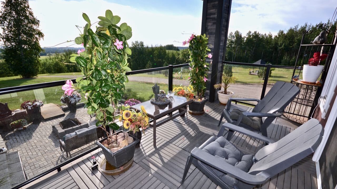 Photo of Outdoor in Parkland County