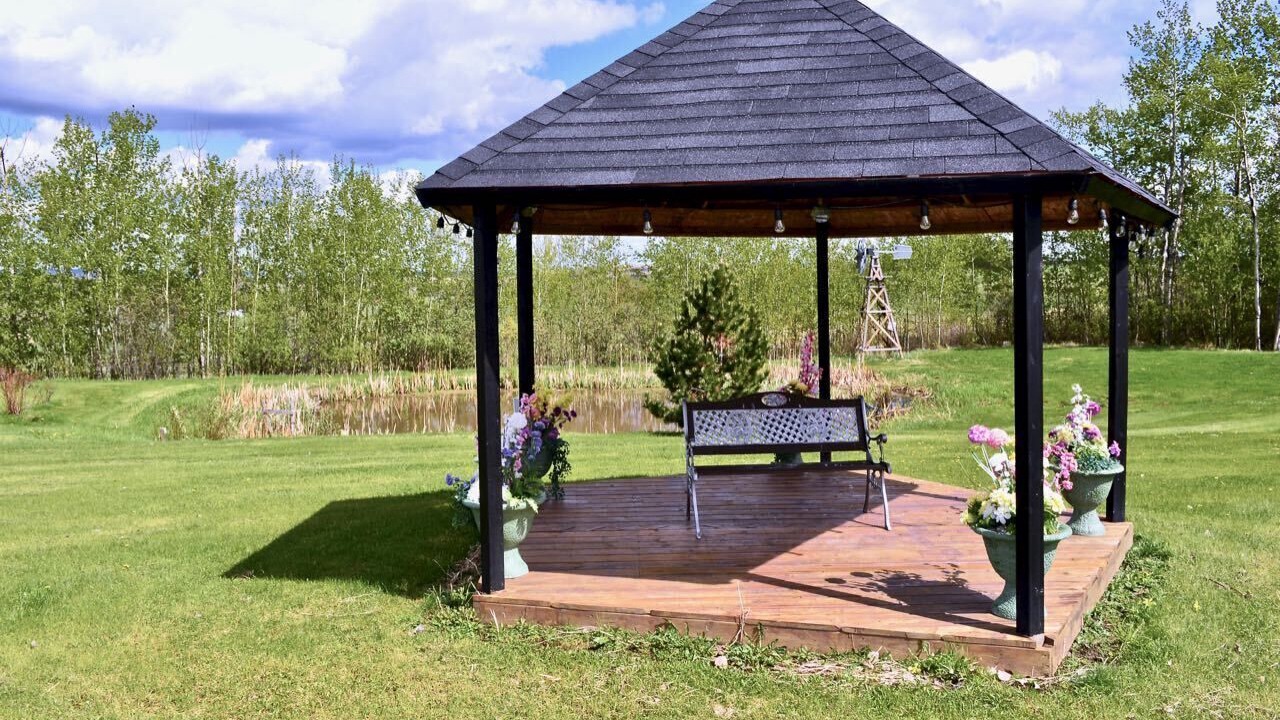 Photo of Outdoor in Parkland County