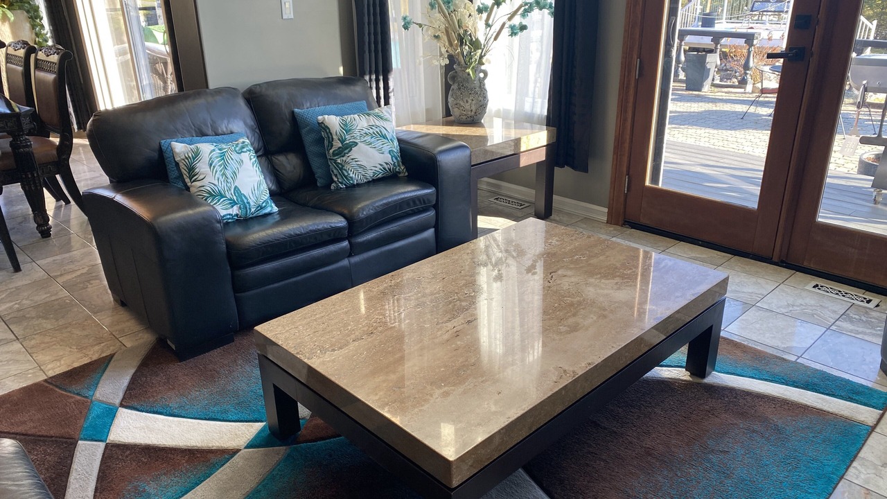 Photo of Livingroom in Parkland County