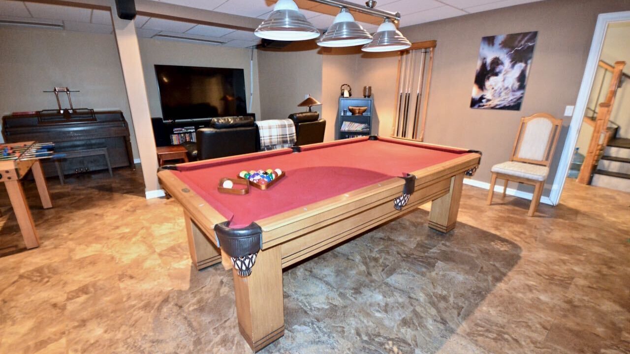 Photo of Bedroom in Parkland County