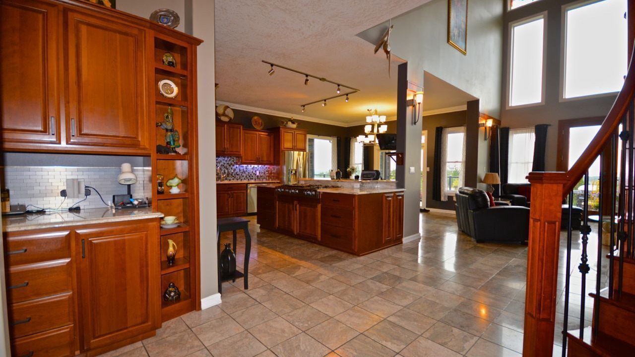 Photo of Kitchen in Parkland County