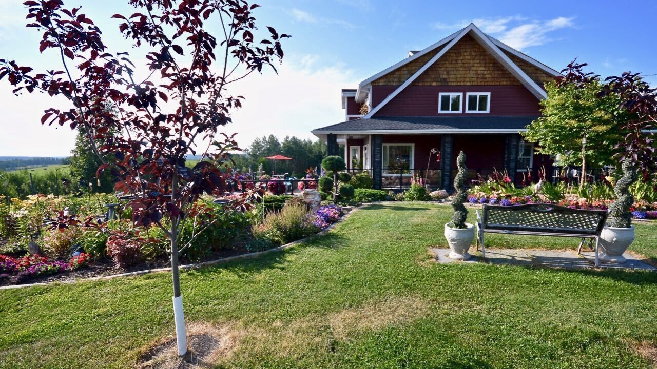 Photo of Outdoor in Parkland County