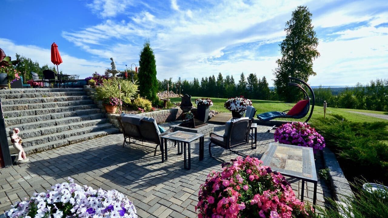 Photo of Outdoor in Parkland County