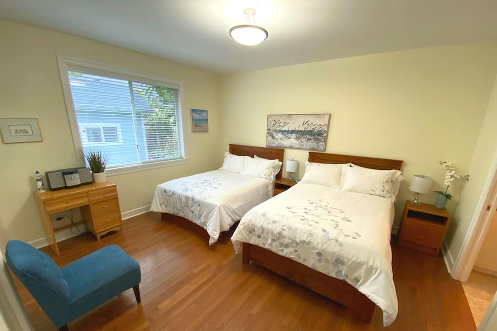 Photo of Bedroom in Surrey
