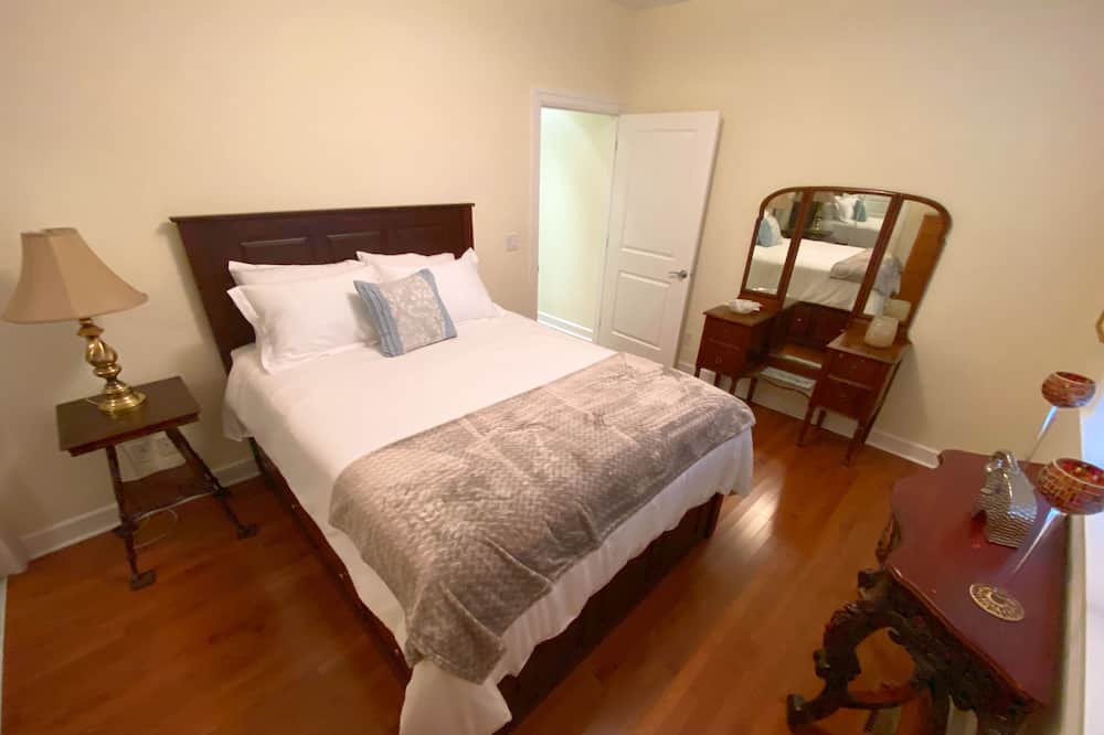 Photo of Bedroom in Surrey