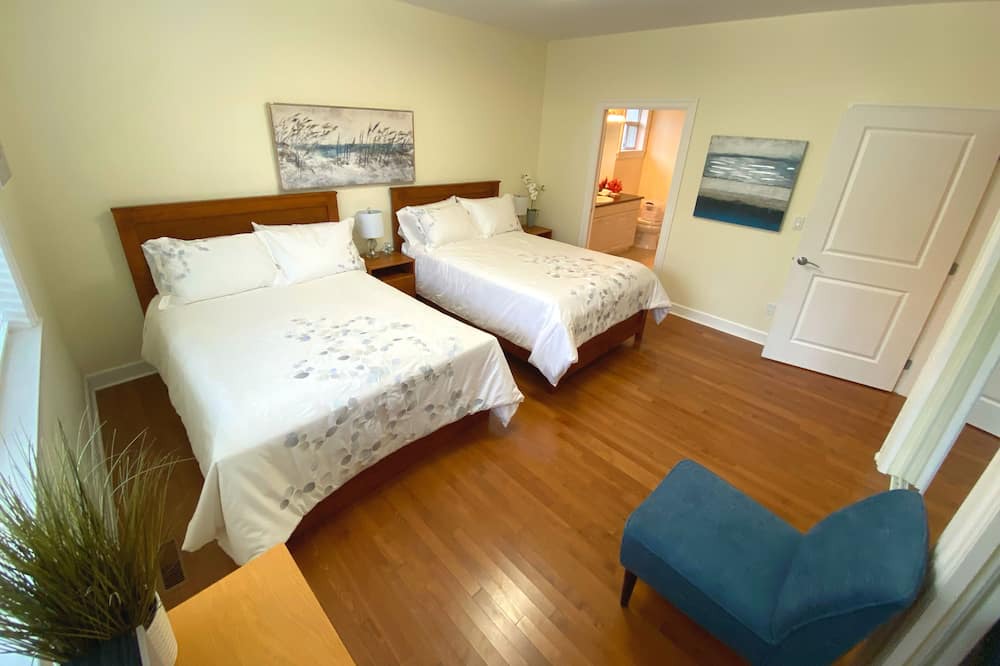 Photo of Bedroom in Surrey