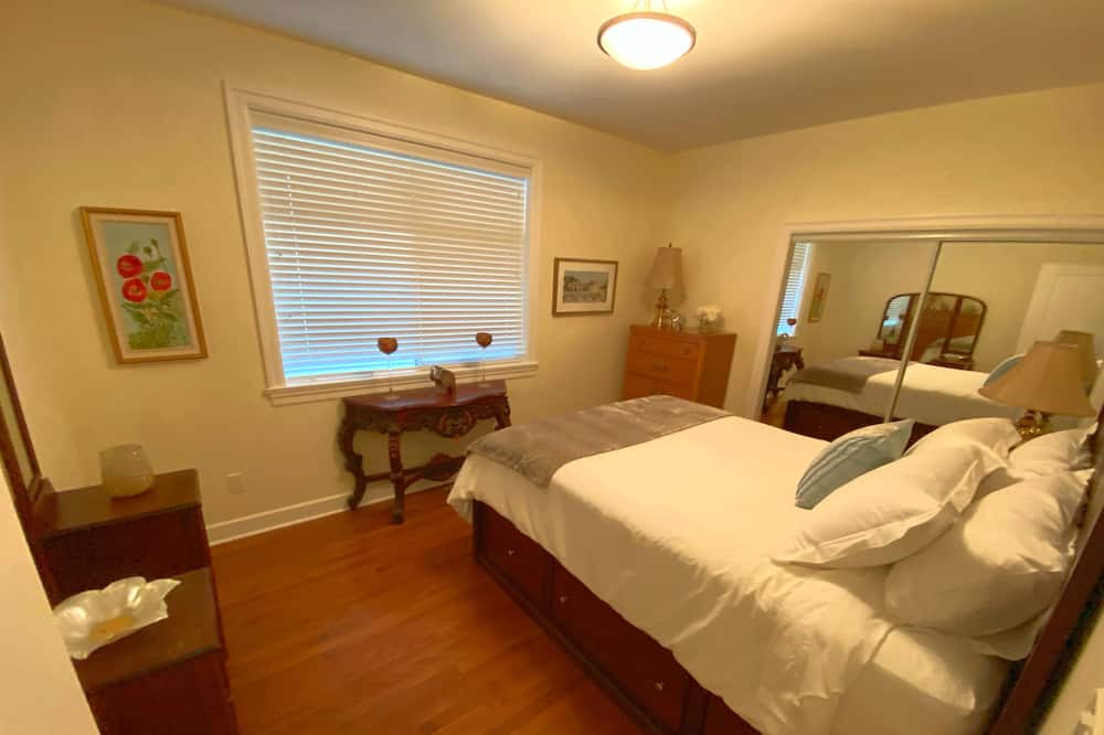 Photo of Bedroom in Surrey