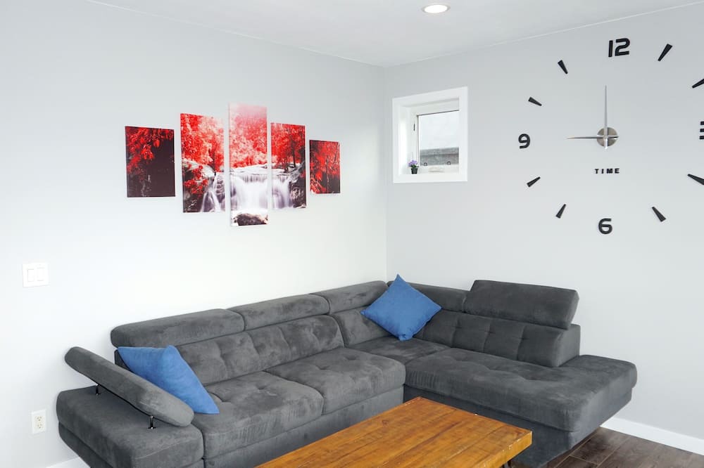 Photo of Livingroom in Black Mountain