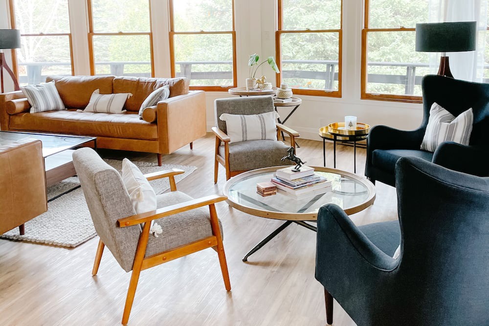 Photo of Livingroom in Grey Highlands