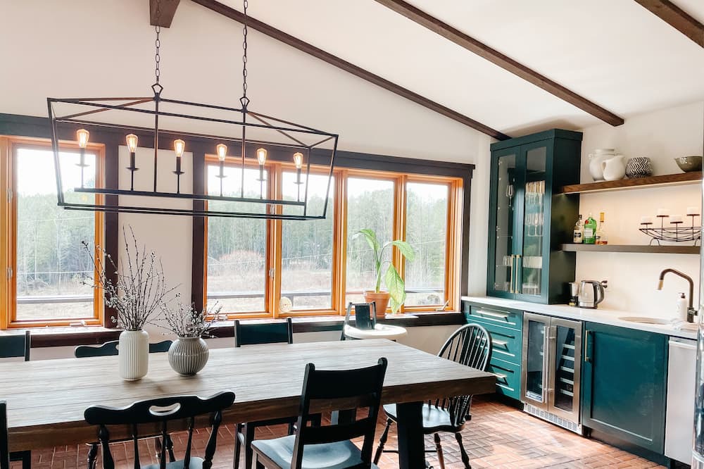 Photo of Kitchen in Grey Highlands
