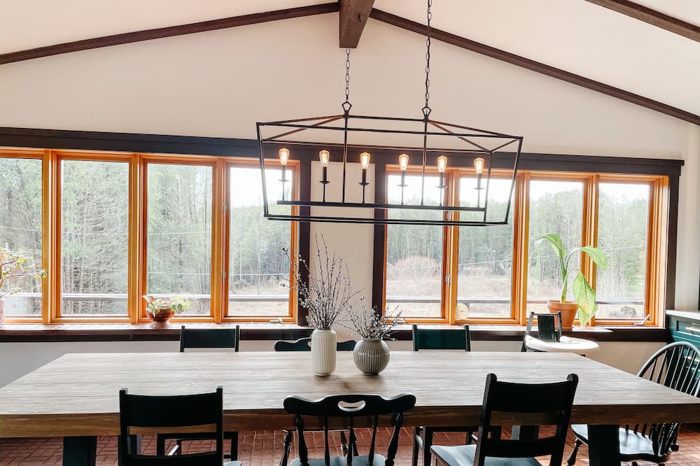 Photo of Kitchen in Grey Highlands