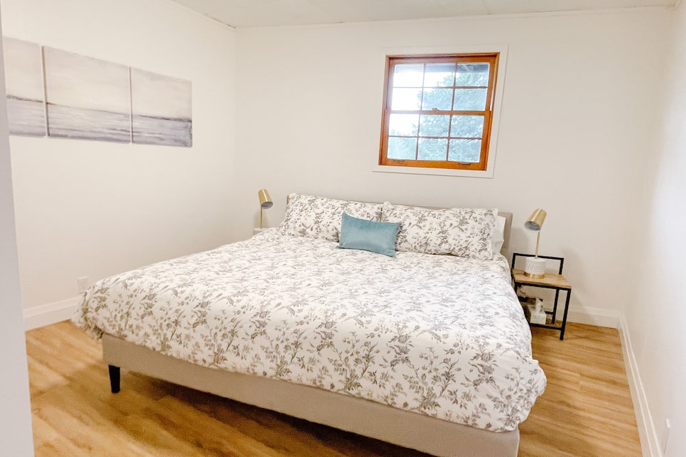 Photo of Bedroom in Grey Highlands