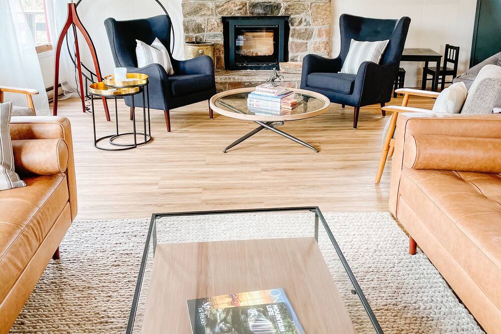 Photo of Livingroom in Grey Highlands