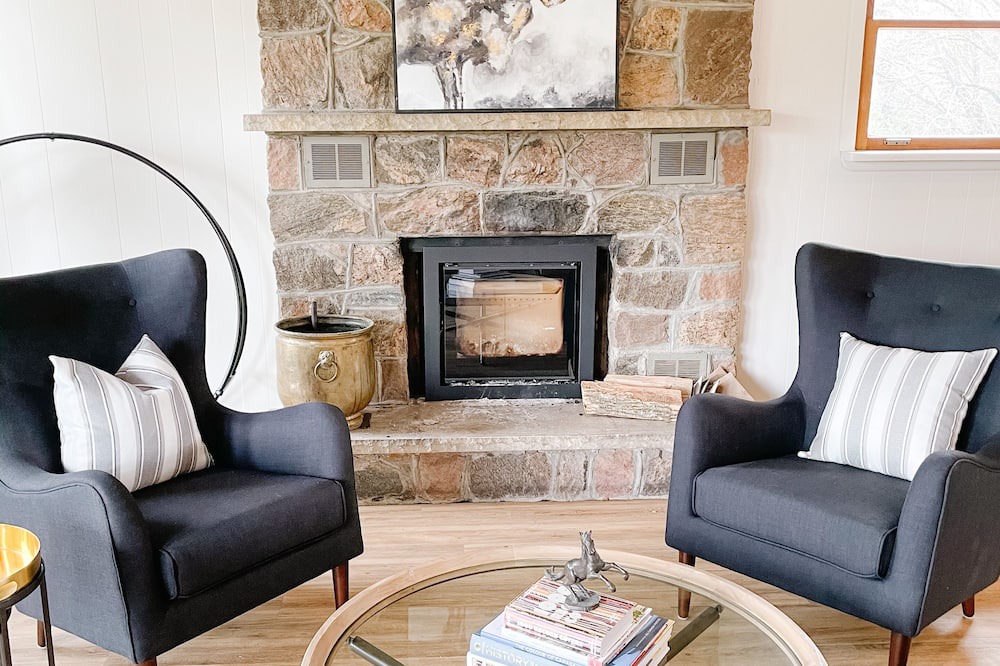 Photo of Livingroom in Grey Highlands