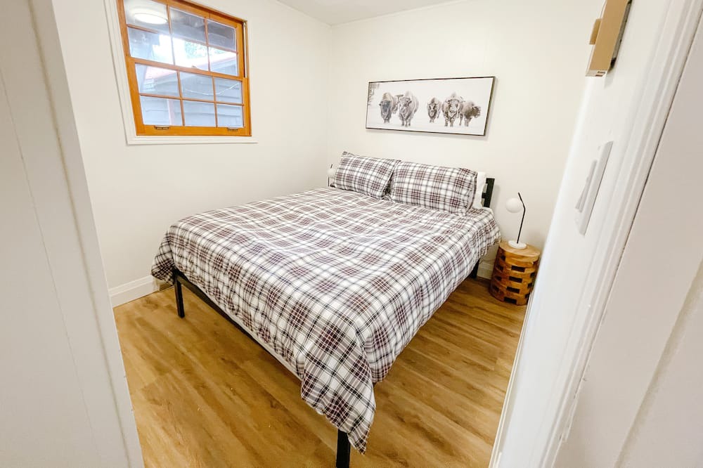 Photo of Bedroom in Grey Highlands