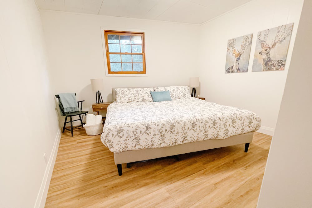 Photo of Bedroom in Grey Highlands