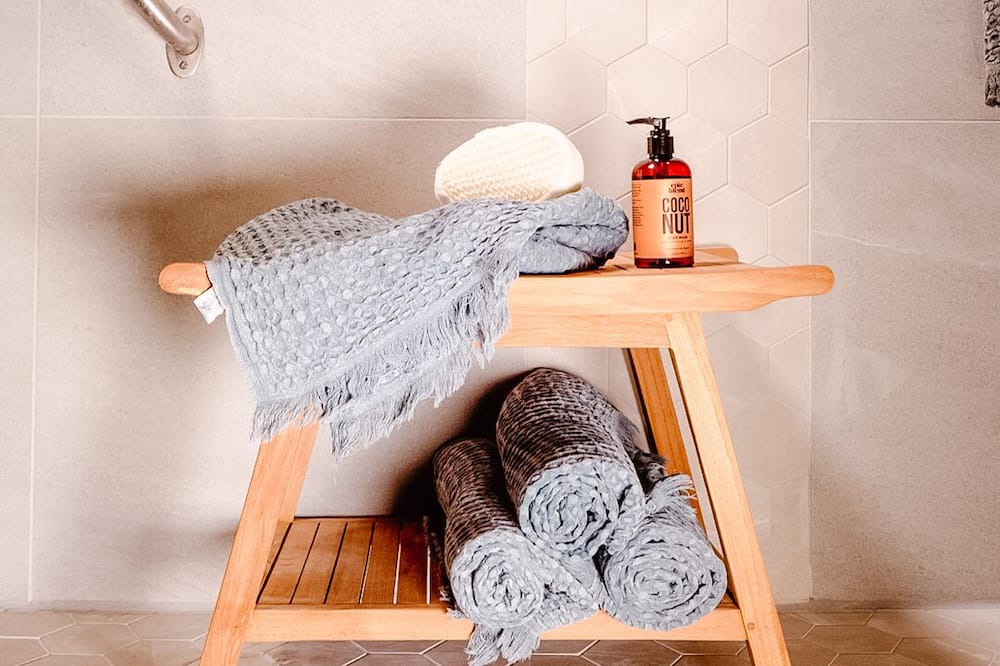 Photo of Bathroom in Grey Highlands