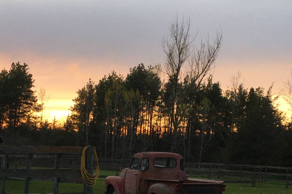 Photo of Outdoor in Prince Edward