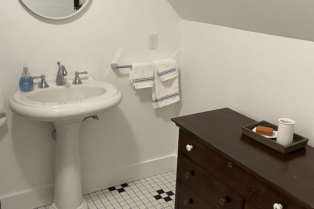Photo of Bathroom in Prince Edward