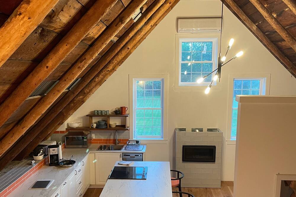 Photo of Kitchen in Prince Edward