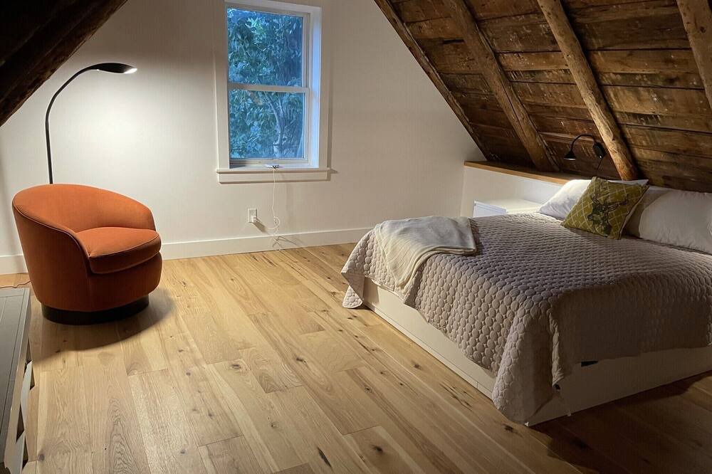 Photo of Bedroom in Prince Edward