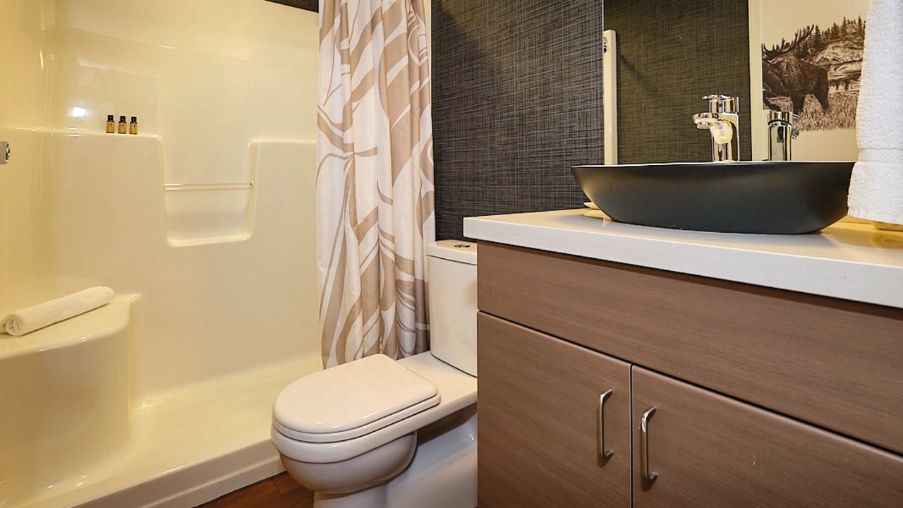 Photo of Bathroom in Crosstown