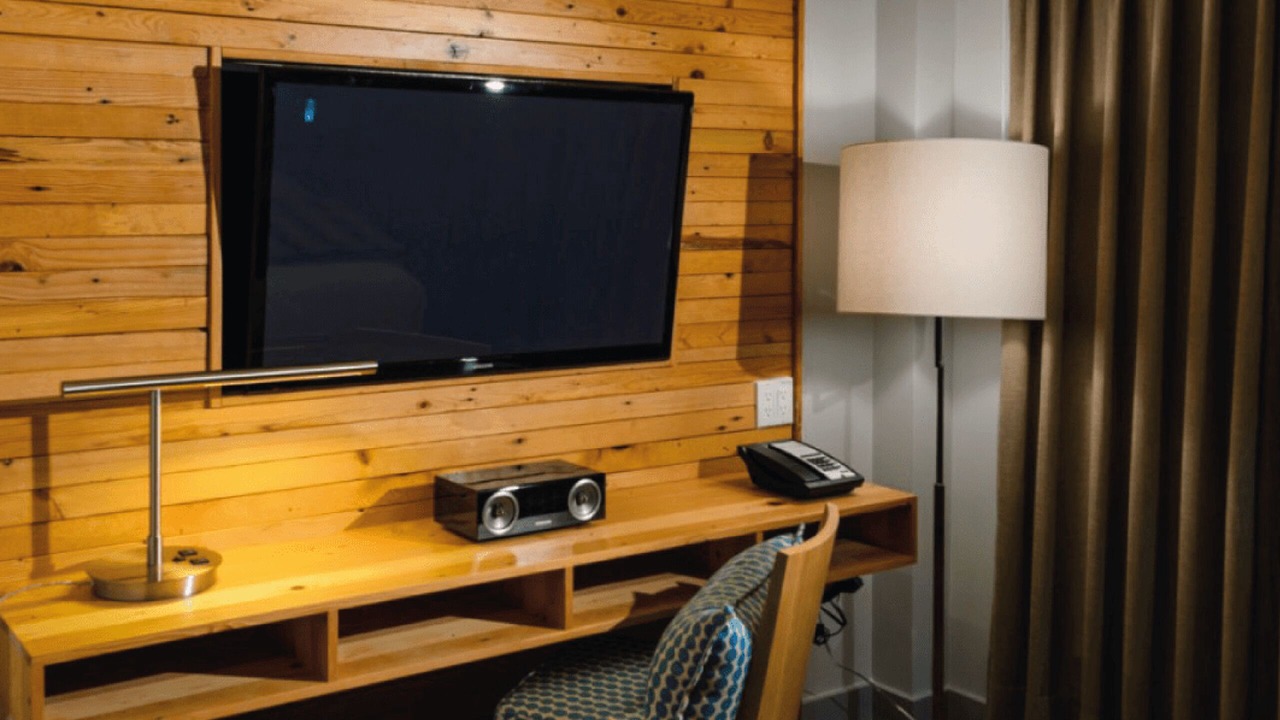 Photo of Bedroom in Crosstown