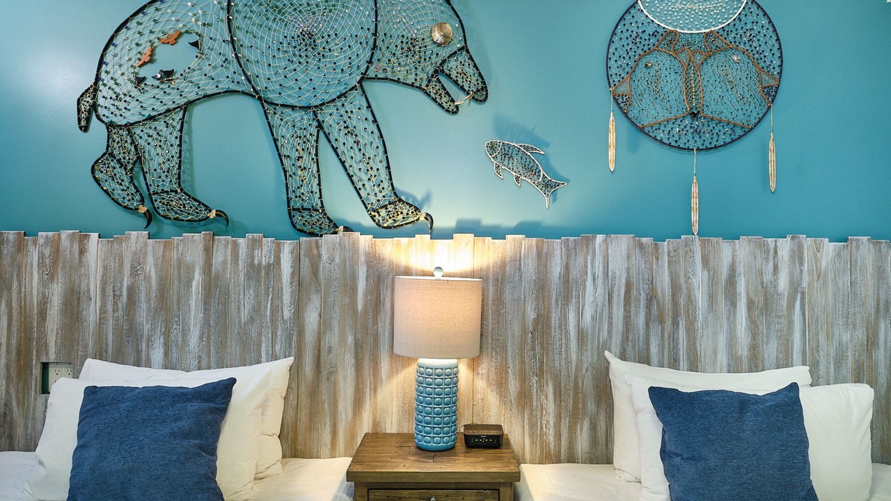 Photo of Bedroom in Crosstown