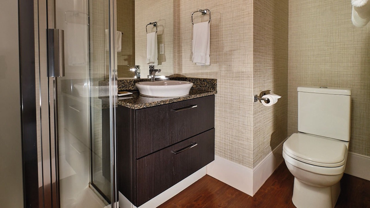Photo of Bathroom in Crosstown