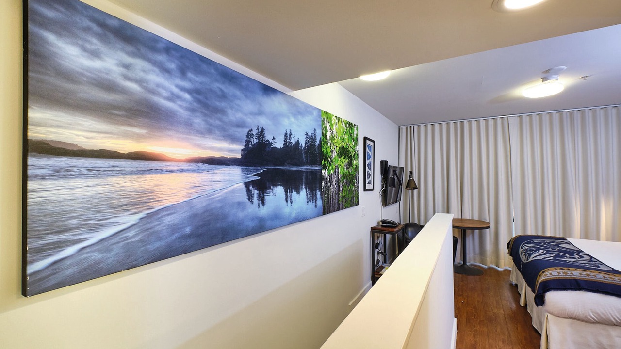 Photo of Bedroom in Crosstown