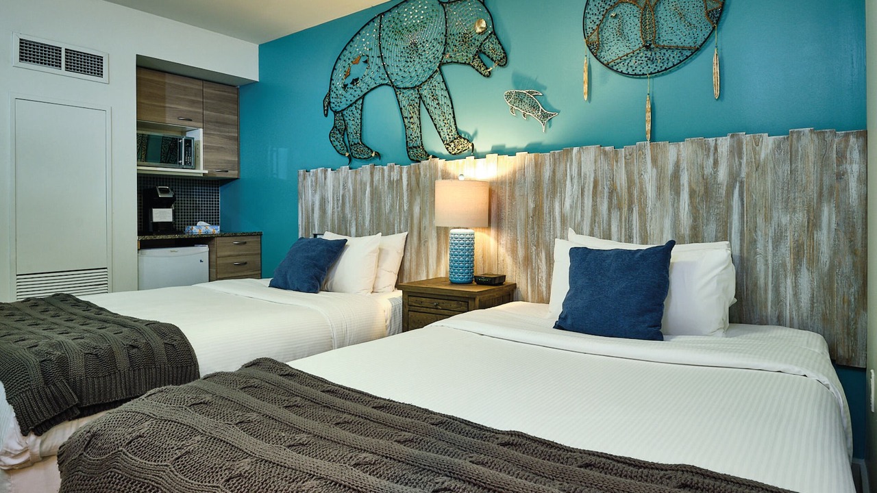 Photo of Bedroom in Crosstown