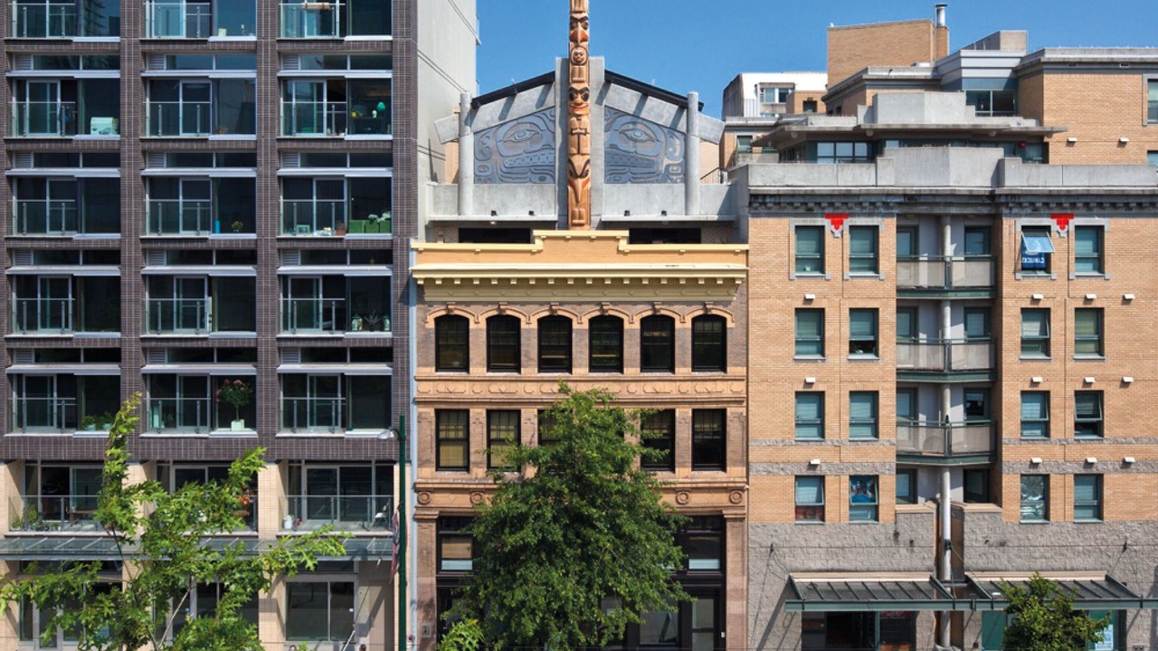 Photo of Outdoor in Crosstown