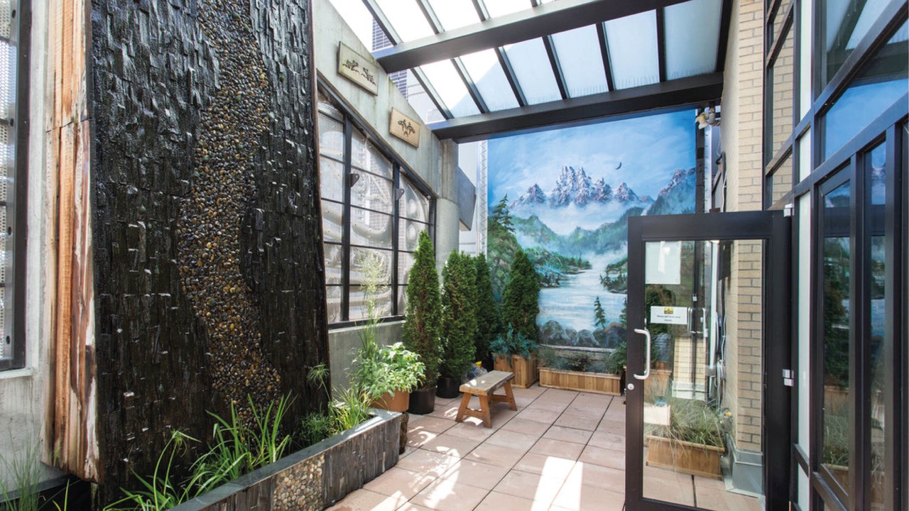 Photo of Outdoor in Crosstown