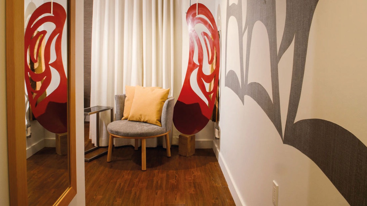 Photo of Bedroom in Crosstown