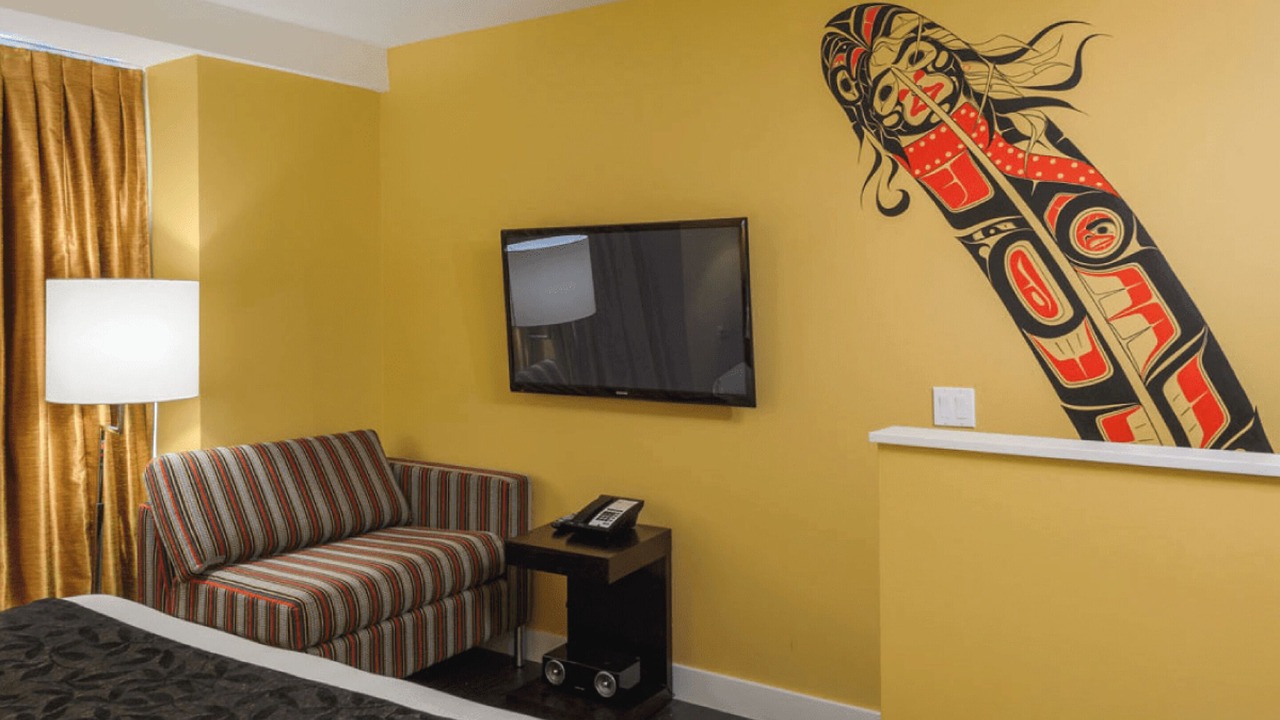Photo of Bedroom in Crosstown