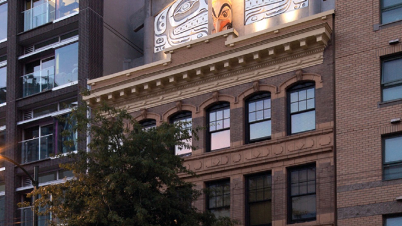 Photo of Outdoor in Crosstown