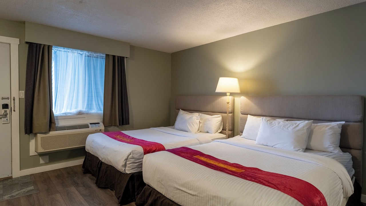 Photo of Bedroom in Okanagan-Similkameen