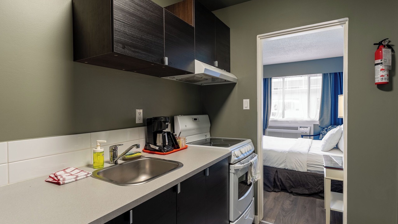 Photo of Kitchen in Okanagan-Similkameen